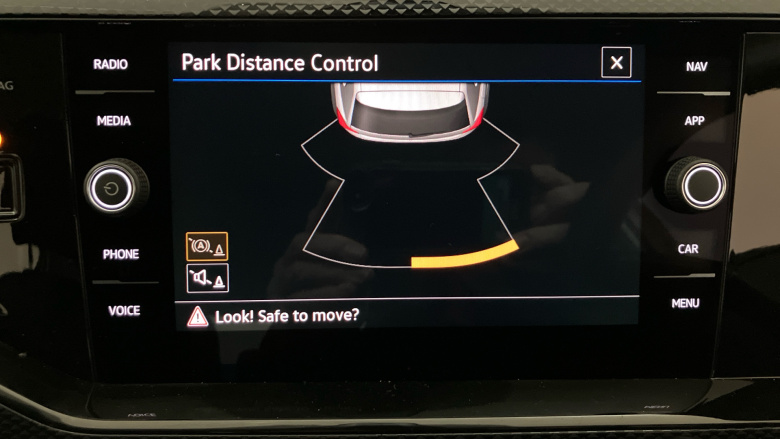 Volkswagen Polo 1.0 Life 5dr Petrol Hatchback